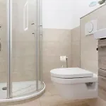 Apartamento Sonnenwinkel 2 Kellenhusen