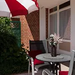 Sonnenwinkel 2 Apartamento *