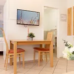 Apartamento Sonnenwinkel 2 Kellenhusen