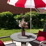 Sonnenwinkel 2 Apartamento Kellenhusen