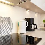 Sonnenwinkel 2 Apartamento