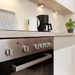 Apartamento Sonnenwinkel 2