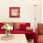 Apartamento Sonnenwinkel 2 *