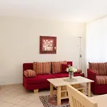 Sonnenwinkel 2 Apartamento Kellenhusen