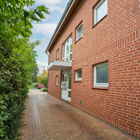 Sonnenwinkel 2 Apartamento