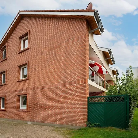 Sonnenwinkel 2 Apartamento *