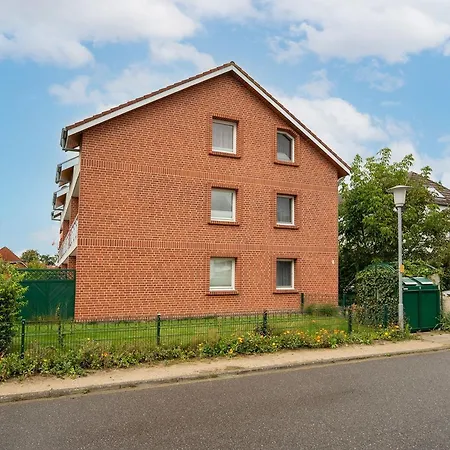 Sonnenwinkel 2 Apartment