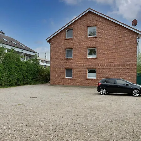 Sonnenwinkel 2 Apartment *
