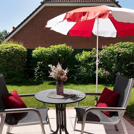 Sonnenwinkel 2 Apartment