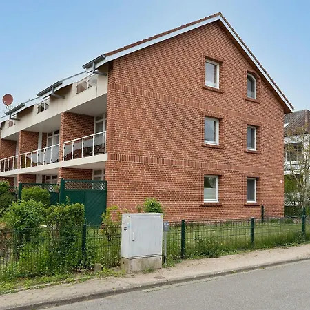 Apartment Sonnenwinkel 2