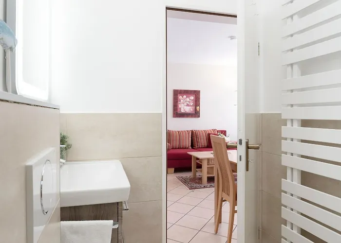 Sonnenwinkel 2 * Kellenhusen