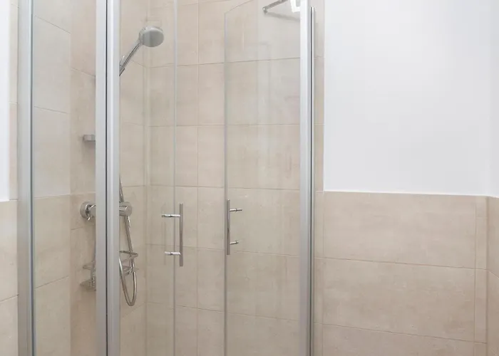 Apartmán Sonnenwinkel 2 *