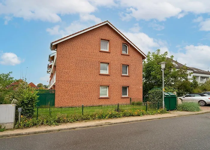 Sonnenwinkel 2 Apartmán